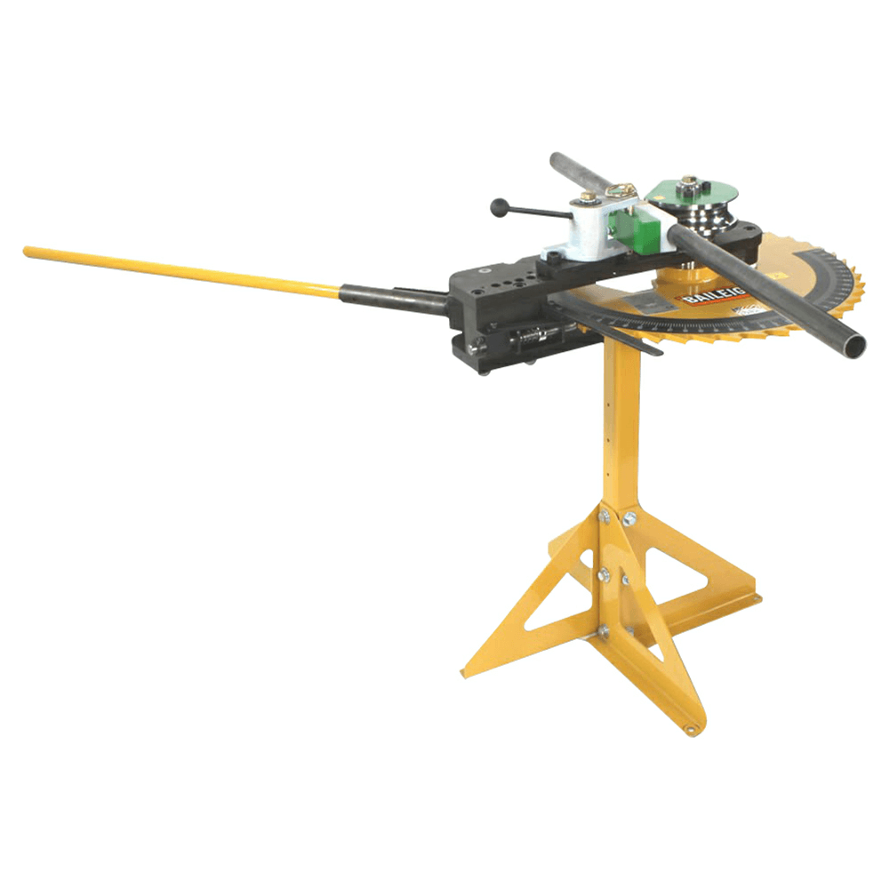 Baileigh RDB-100 Tubing Bender Main - Image