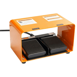 Baileigh RDB-125 Baileigh Industrial Rotary Draw Bender, 1 Phase/110V Alt 5 - Image