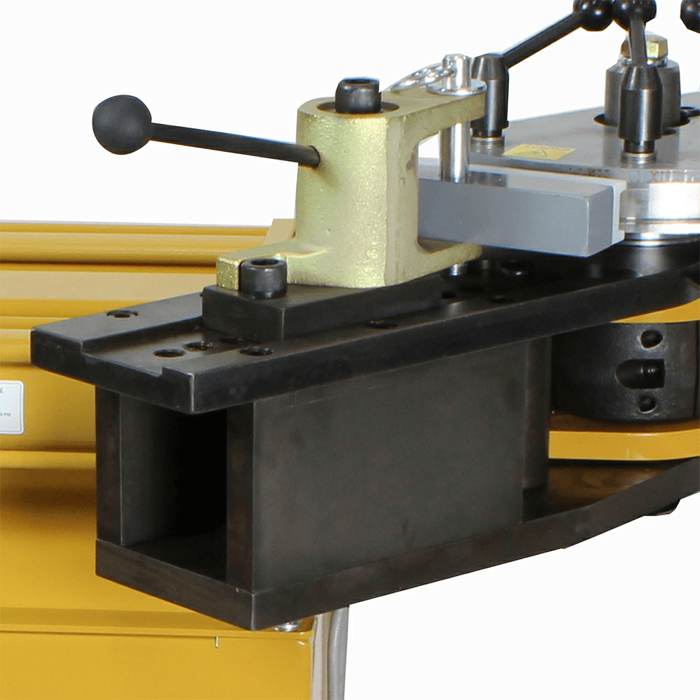 Baileigh RDB-150-AS Tube/Pipe Bender, 110V Alt 3 - Image