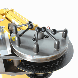 Baileigh RDB-150-AS Tube/Pipe Bender, 110V Alt 4 - Image