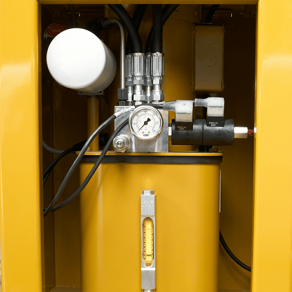 Baileigh RDB-150-AS Tube/Pipe Bender, 110V Alt 5 - Image