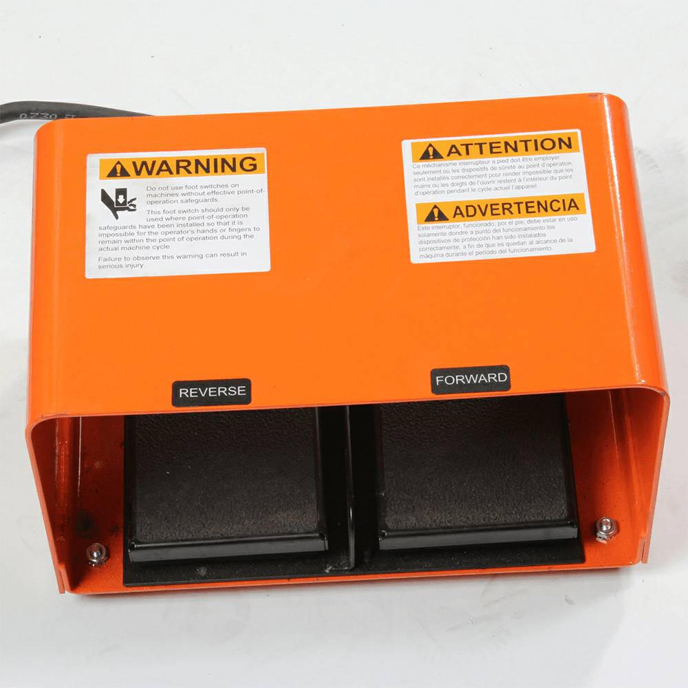 Baileigh RDB-150-AS Tube/Pipe Bender, 110V Alt 7 - Image