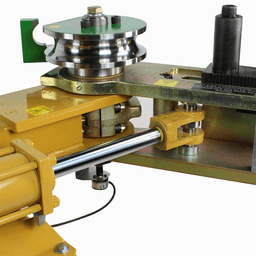 Baileigh RDB-175 Tube Bender, 110V Alt 1 - Image