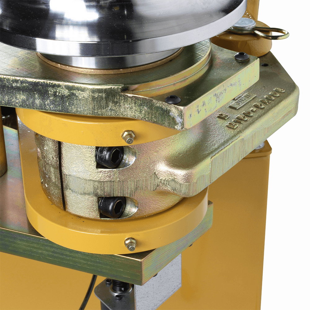 Baileigh RDB-175 Tube Bender, 110V Alt 2 - Image