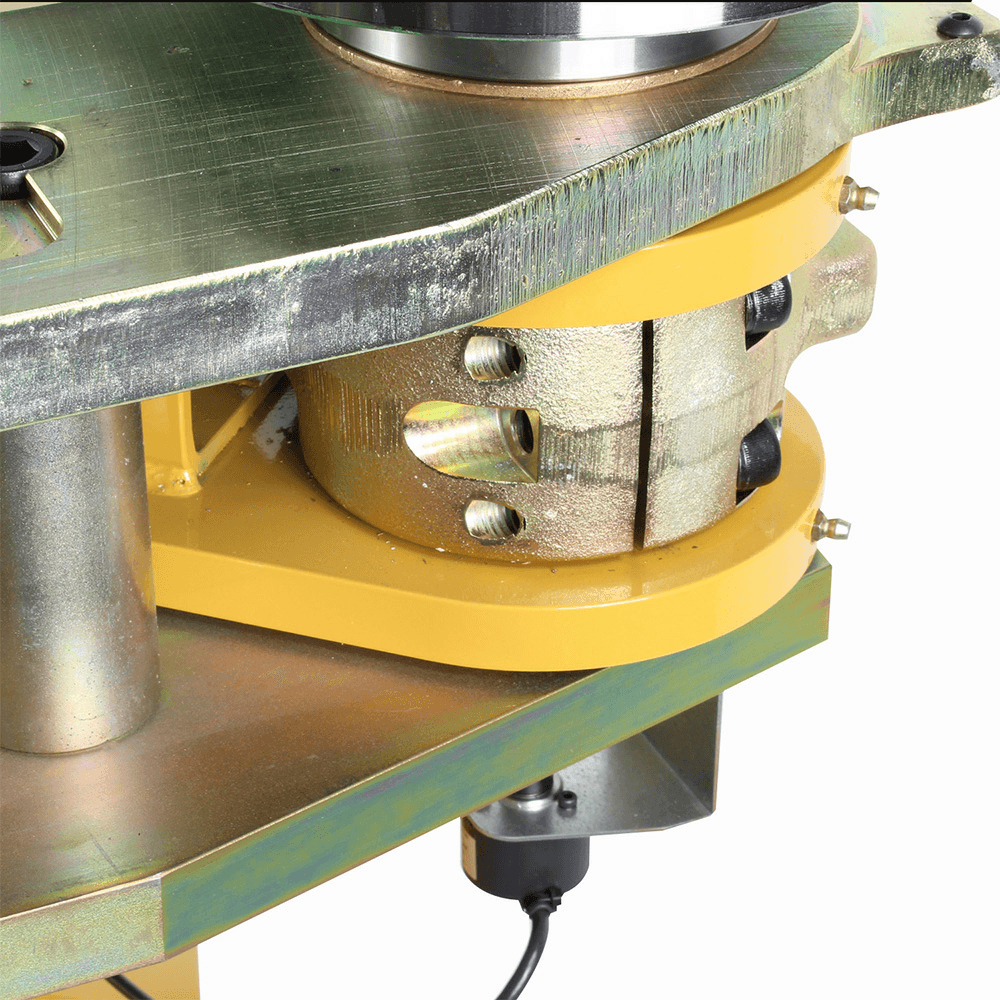 Baileigh RDB-175 Tube Bender, 110V Alt 3 - Image