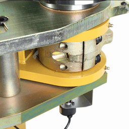 Baileigh RDB-175 Tube Bender, 110V Alt 3 - Image