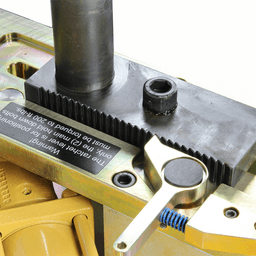 Baileigh RDB-175 Tube Bender, 110V Alt 5 - Image