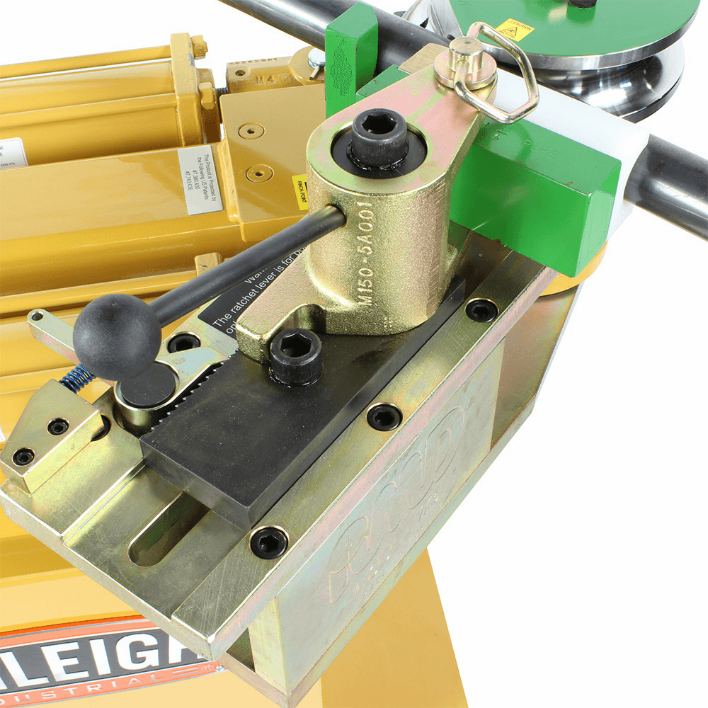 Baileigh RDB-175 Tube Bender, 110V Alt 7 - Image