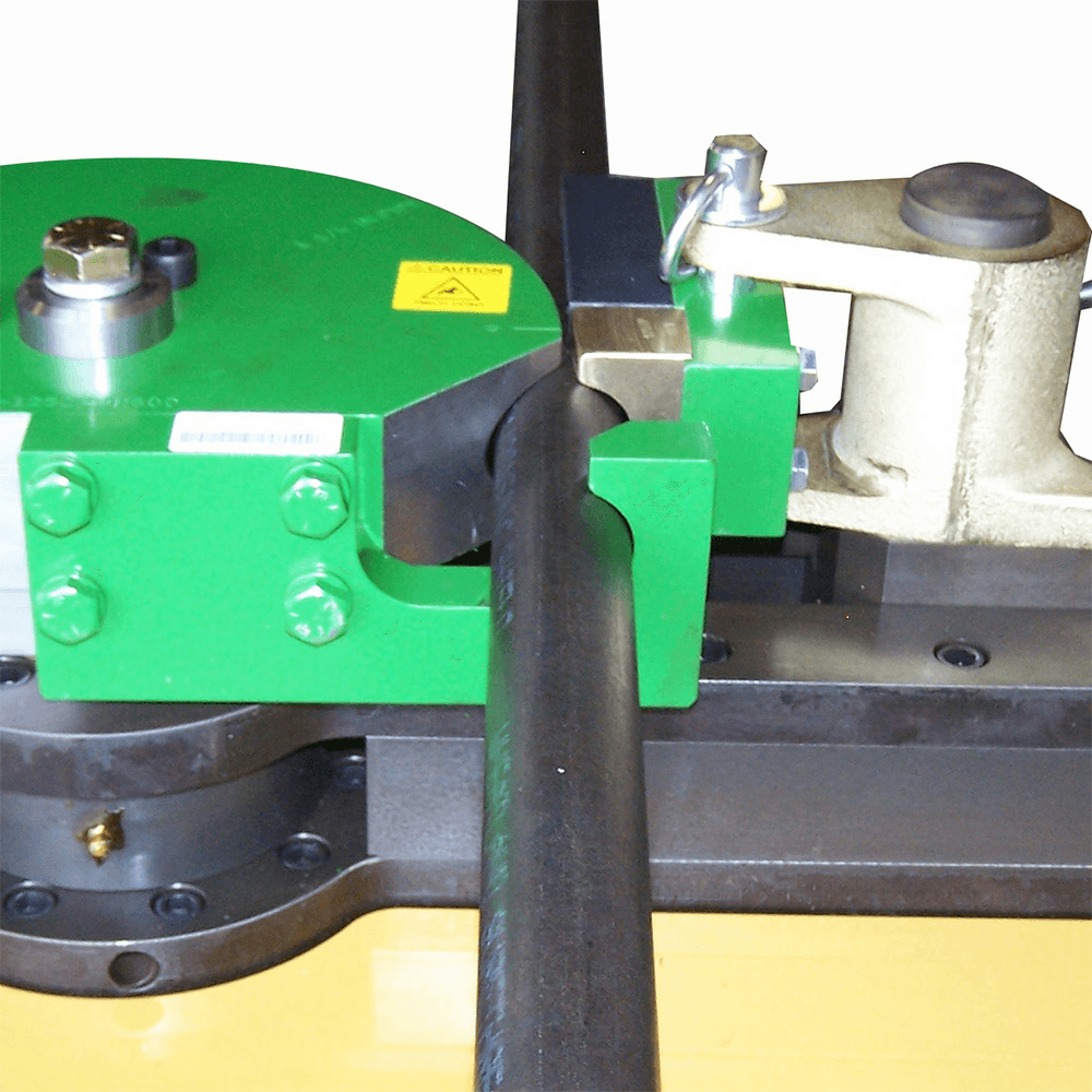 Baileigh RDB-250 Baileigh Tube Bender, 1 Phase/220V Alt 1 - Image