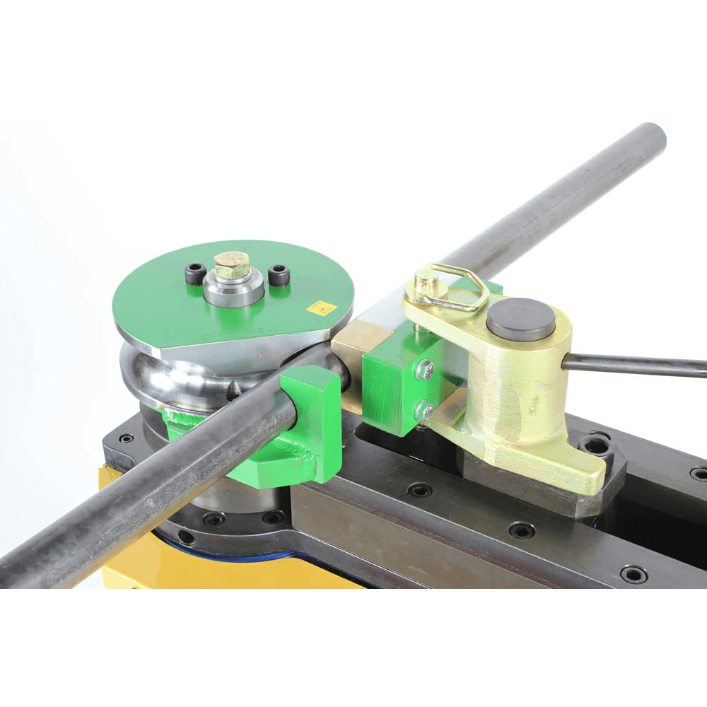 Baileigh RDB-250 Baileigh Tube Bender, 1 Phase/220V Alt 10 - Image