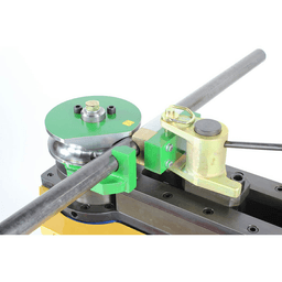 Baileigh RDB-250 Baileigh Tube Bender, 1 Phase/220V Alt 10 - Image