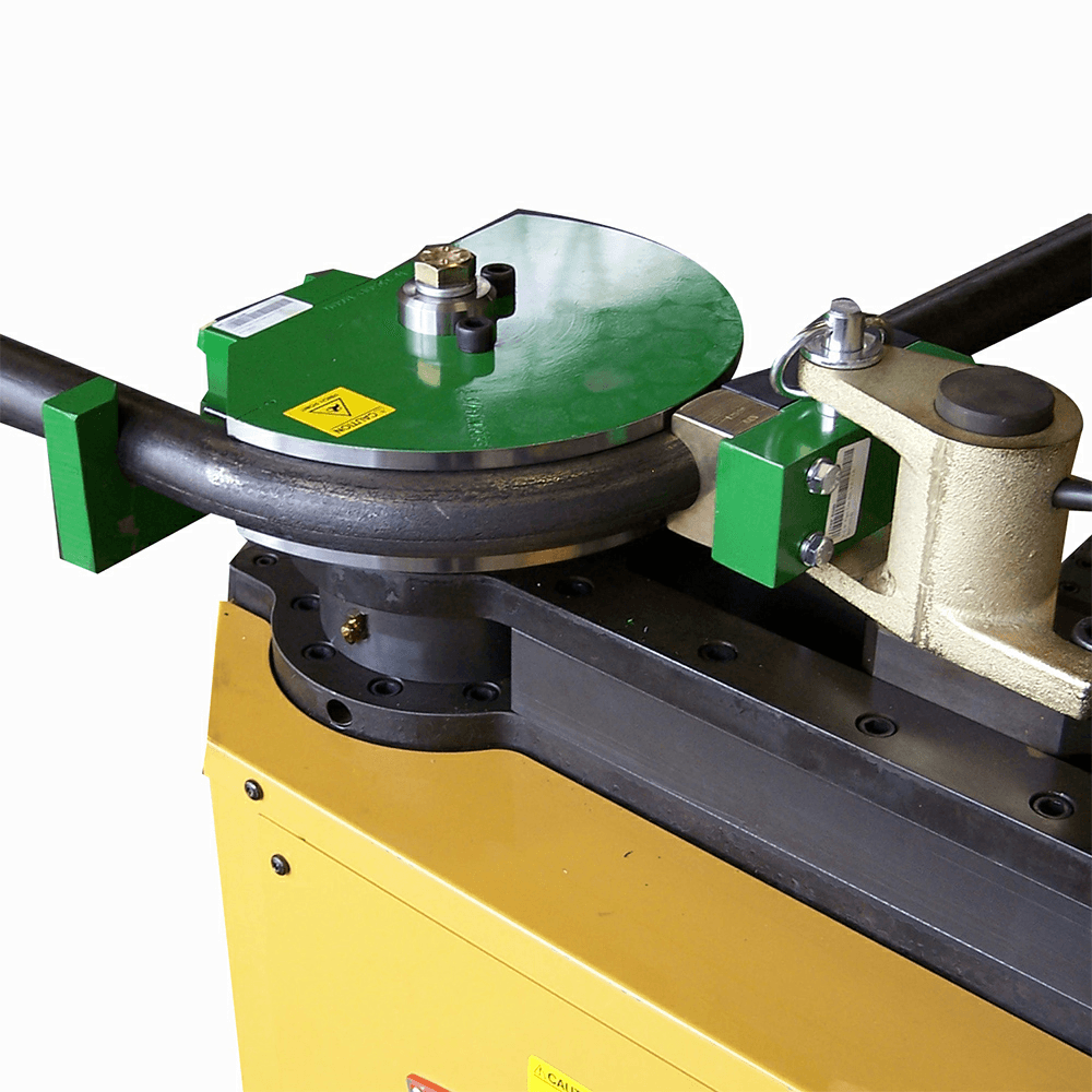 Baileigh RDB-250 Baileigh Tube Bender, 1 Phase/220V Alt 2 - Image