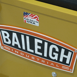 Baileigh RDB-250 Baileigh Tube Bender, 1 Phase/220V Alt 5 - Image