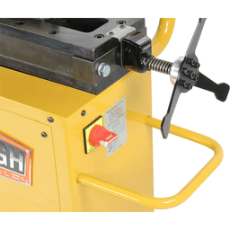 Baileigh RDB-250 Baileigh Tube Bender, 1 Phase/220V Alt 6 - Image