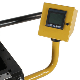 Baileigh RDB-250 Baileigh Tube Bender, 1 Phase/220V Alt 9 - Image