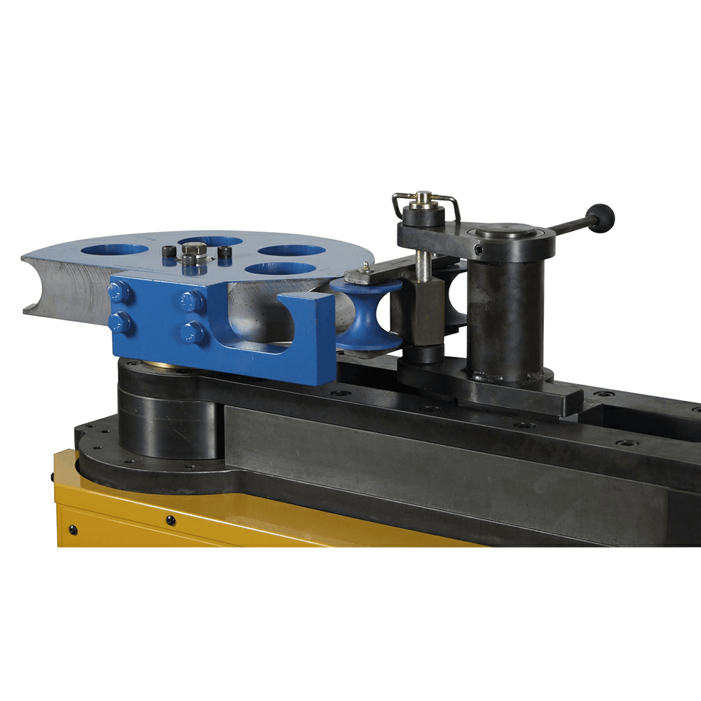 Baileigh RDB-325 Programmable Pipe Bender, 1 Phase/220V Alt 6 - Image