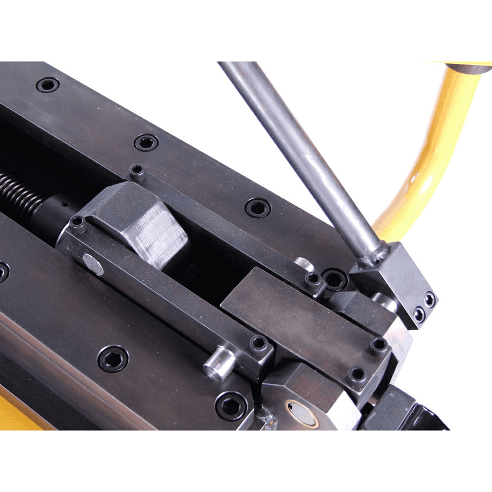 Baileigh RDB-350-TS Programmable Tube Bender, 3 Phase/220V Alt 2 - Image