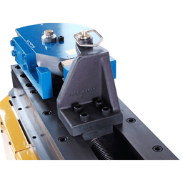 Baileigh RDB-350-TS Programmable Tube Bender, 3 Phase/220V Alt 5 - Image