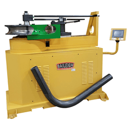 Baileigh RDB-480 10 HP Baileigh Pipe Bender, 3 Phase/220V Main - Image