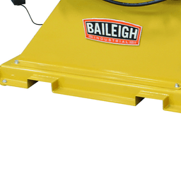 Baileigh RDB-500 Hydraulic Pipe Bender, 3 Phase/220V Alt 2 - Image