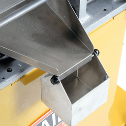 Baileigh TN-800 1 HP Tube/Pipe Notcher, 110V Alt 14 - Image