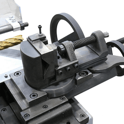 Baileigh TN-800 1 HP Tube/Pipe Notcher, 110V Alt 2 - Image