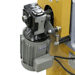 Baileigh TN-800 1 HP Tube/Pipe Notcher, 110V Alt 3 - Image
