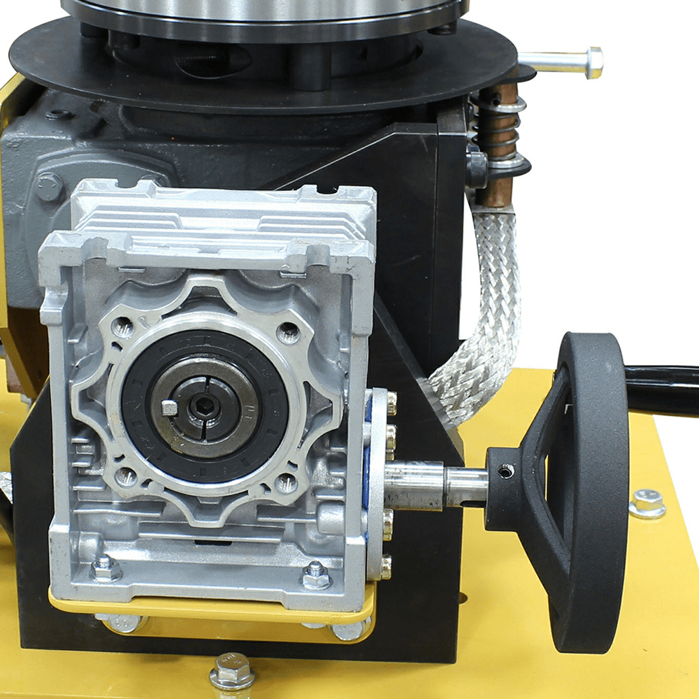 Baileigh WP-1800B Benchtop Welding Positioner, 110V Alt 2 - Image