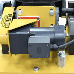 Baileigh WP-1800B Benchtop Welding Positioner, 110V Alt 3 - Image