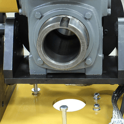 Baileigh WP-1800B Benchtop Welding Positioner, 110V Alt 4 - Image