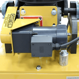 Baileigh WP-1800F Welding Positioner, 110V Alt 1 - Image