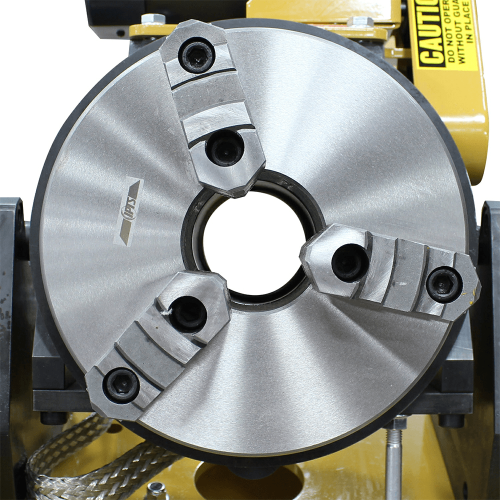 Baileigh WP-1800F Welding Positioner, 110V Alt 2 - Image