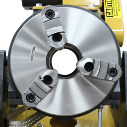 Baileigh WP-1800F Welding Positioner, 110V Alt 2 - Image