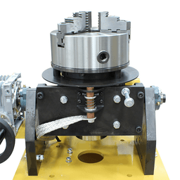 Baileigh WP-1800F Welding Positioner, 110V Alt 7 - Image