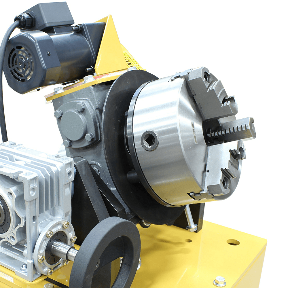 Baileigh WP-1800F Welding Positioner, 110V Alt 8 - Image