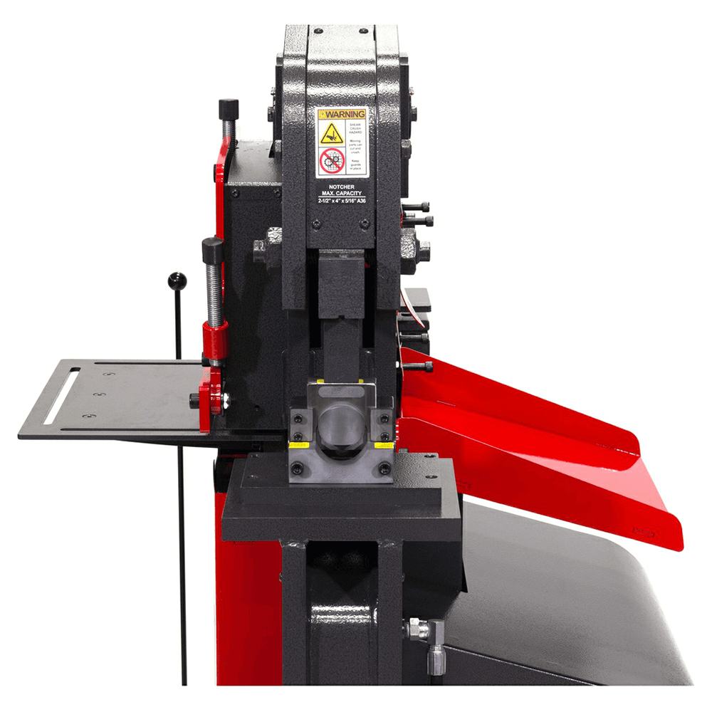 Edwards AC0925 Housing Pipe Notcher Alt 2 - Image