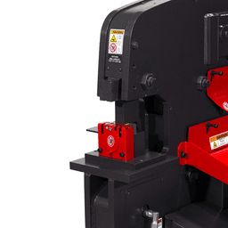 Edwards AC0925 Housing Pipe Notcher Alt 5 - Image