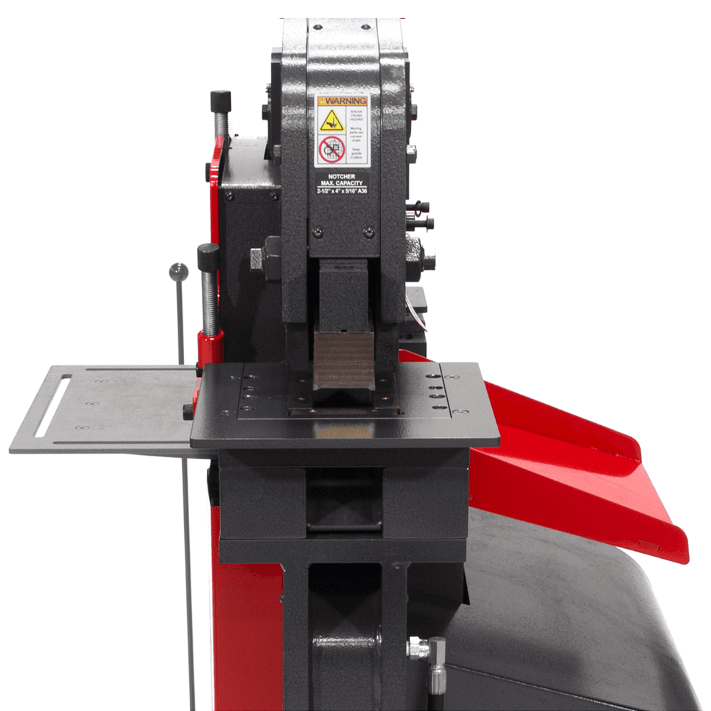 Edwards AC1014 Coper Notcher Alt 2 - Image