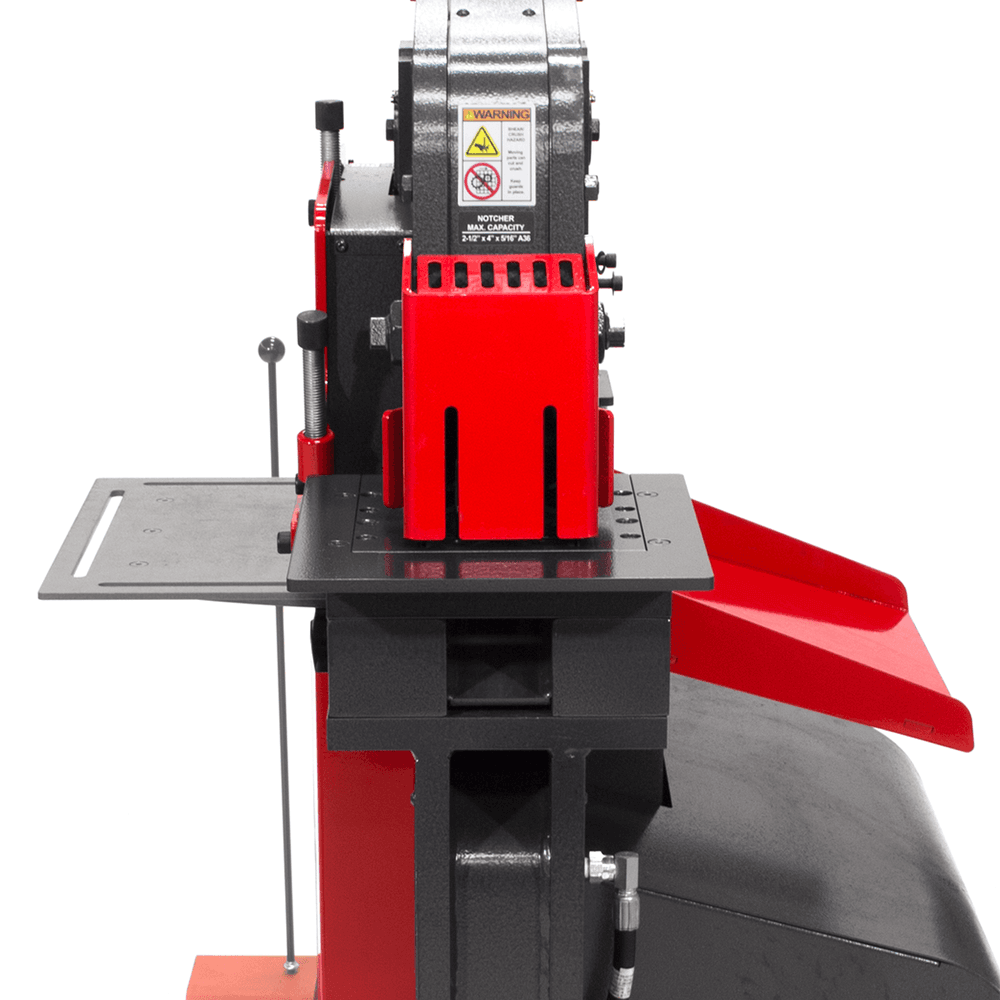 Edwards AC1014 Coper Notcher Alt 3 - Image