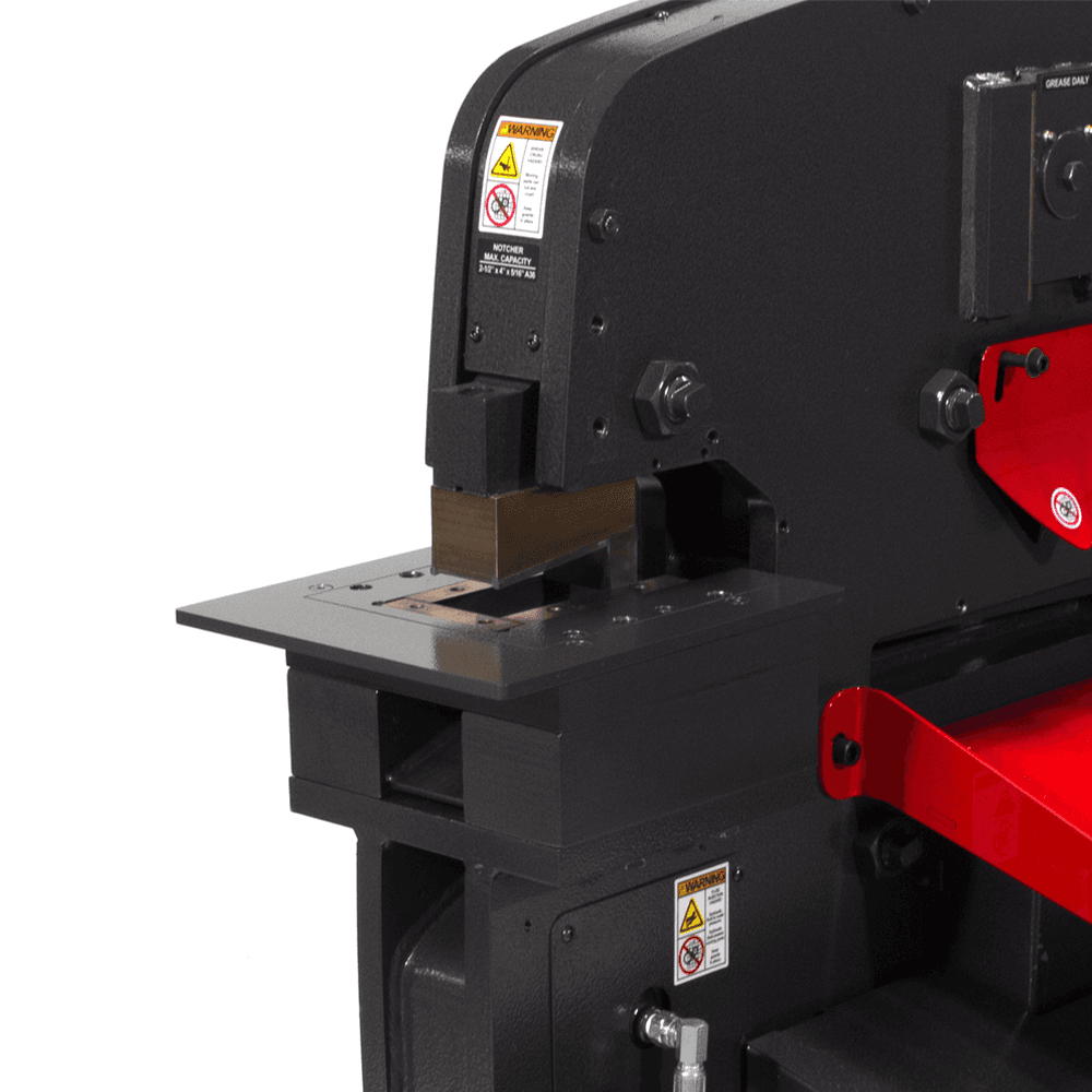 Edwards AC1014 Coper Notcher Alt 4 - Image