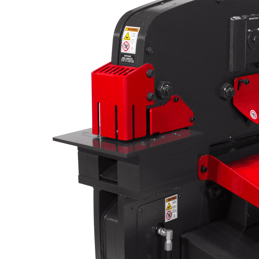 Edwards AC1014 Coper Notcher Alt 5 - Image