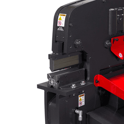 Edwards AC1051 10&quot; Brake with 4-Way Die for 55, 65-120 Ton/Elite Ironworkers Alt 1 - Image