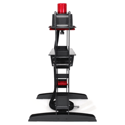 Edwards HAT4000 40 Ton Shop Press Alt 2 - Image