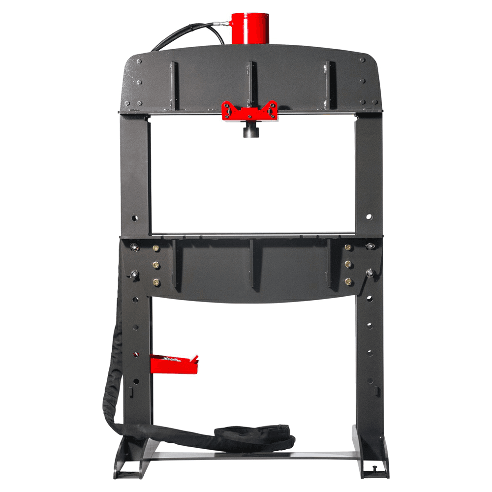 Edwards HAT4000 40 Ton Shop Press Alt 4 - Image