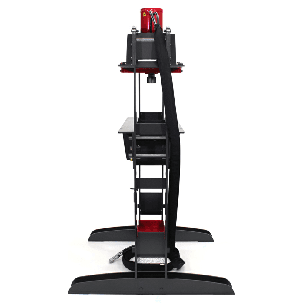 Edwards HAT4000 40 Ton Shop Press Alt 6 - Image