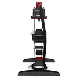 Edwards HAT4000 40 Ton Shop Press Alt 6 - Image