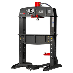 Edwards HAT4000 40 Ton Shop Press Alt 7 - Image