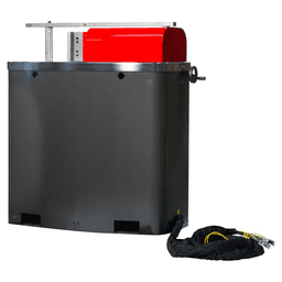 Edwards HAT6000 20 Ton Horizontal Press Alt 3 - Image