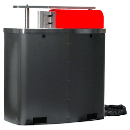 Edwards HAT6000 20 Ton Horizontal Press Alt 5 - Image