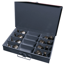 Edwards PD1000 Punch/Die Starter Set Main - Image